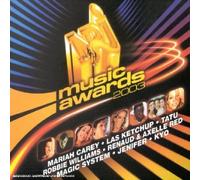 Compilation - Nrj Music Awards 2003