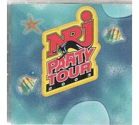 Artistes Divers - NRJ Party Tour