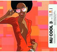 Artistes Divers - Nu Cool 3