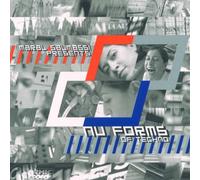 Artistes Divers - Nu Forms of Techno [Import]