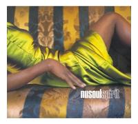 Artistes Divers - Nu Soul Spririt