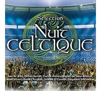 Compilation - Nuit Celtique