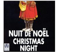 Artistes Divers - Nuit de Noel [Import]