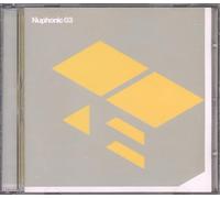 Artistes Divers - Nuphonic 03