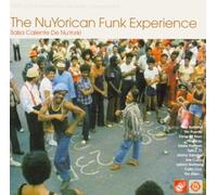 Artistes Divers - Nuyorican Funk Experience