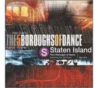 Artistes Divers - NYC Vol.4 - Staten Island
