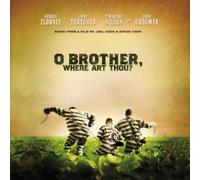 Artistes Divers - O' Brother, Where Are Thou ? - Edition Spéciale