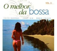 Compilation - O Melhor da Bossa Vol. 3