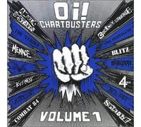 Artistes Divers - Oi Chartbusters, Vol. 1 [Import]