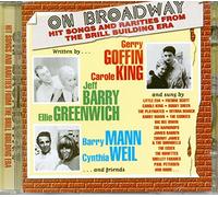 Compilation - On Broadway