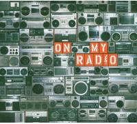 Artistes Divers - On My Radio - Digipack 2 CD