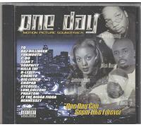 Artistes Divers - One Day: Motion Picture Soundtrack