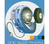 Artistes Divers - One Step Ahead