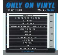 Compilation - Only on Vinyl Vol 4