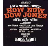 Artistes Divers - Original Cast Recording