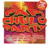 Artistes Divers - Papi Chulo Party