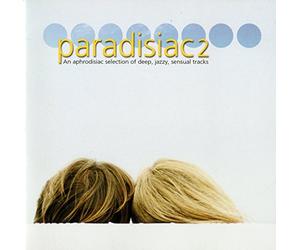 Artistes Divers - Paradisiac 2