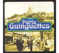 Artistes Divers - Paris Guinguettes