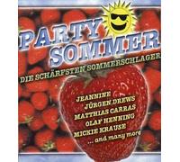 Artistes Divers - Party Sommer