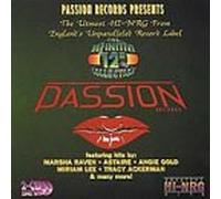Artistes Divers - Passion Records