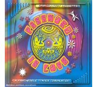 Artistes Divers - Password Is Love