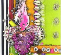 Artistes Divers - Patchwork : La Musique de Christian Lacroix