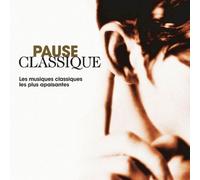 Artistes Divers - Pause classique
