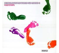 Compilation - Footsteps People Make the..V.3