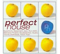 Artistes Divers - Perfect House