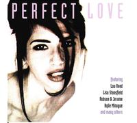 Artistes Divers - Perfect Love [Import]