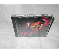 Phantom of the Opéra - Phantom of the Opera