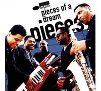 Artistes Divers - Pieces