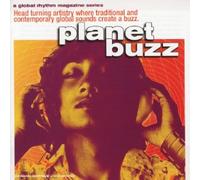 Artistes Divers - Planet Buzz
