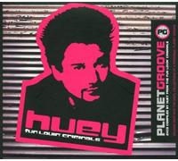 Various - Planet Groove