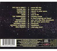 Artistes Divers - Planet House [Import]