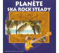 Compilation - Planete Ska Rock Steady