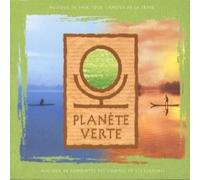 Compilation - Planète verte - Best Of