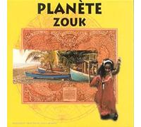 Compilation - Plan?Te Zouk Vol.1