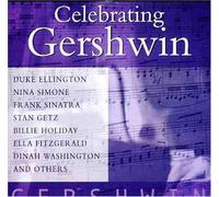Artistes Divers - Play George Gershwin