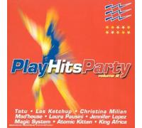 Artistes Divers - Play Hits Party Vol. 2