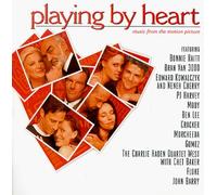 Artistes Divers - Playing by Heart