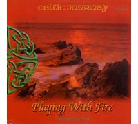 Artistes Divers - Playing with Fire (Celtic Jour [Import]