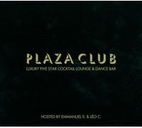 Artistes Divers - Plaza Club : Luxury Five Star Cocktail Lounge & Dance Bar