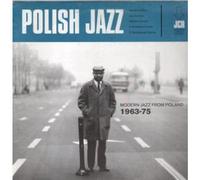 Artistes Divers - Polish Jazz-a Selection