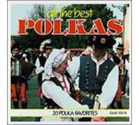 Artistes Divers - Polkas-All The Best