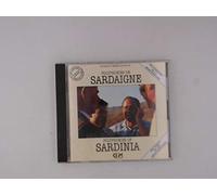 Artistes Divers - Polyphonies of Sardinia [Import]