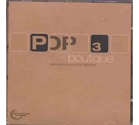 Artistes Divers - Pop Boutique 3