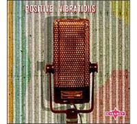 Artistes Divers - Positive Vibrations