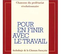 Artistes Divers - Pour en finir avec le travail