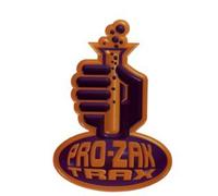 Artistes Divers - Pro-Zak Trax